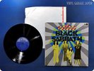 BLACK SABBATH Attention  Black Sabbath PAT-21 LP Ar4604