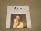 O  AKNE - Nordmark-Werke - mit Thomas Gottschalk und Karl Dall - Single Vinyl 7