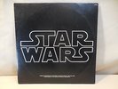 STAR WARS - 2 LP Soundtrack Set 1977 - John Williams
