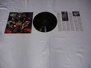 WASP LAST GASP EXCELLENT CONDITION LIVE IN STOCKHOLM WITH INSERT