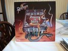 AVENGER PRAYERS OF STEEL LP (PLEASE READ BELOW)