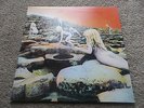 Led Zeppelin LP..House of The Holy French Atlantic Press 1973 Mint
