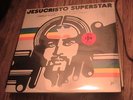 SEALED JESUCRISTO SUPERSTAR RARE FUZZ PSYCH PROG 2 LP PRONTO 1976 CAMILO SESTO