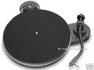 PRO-JECT RPM1.3 GENIE TURNTABLE LP PLAYER WITH ORTOFON CARTRIDGE * NEW & BOXED *