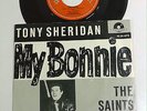 TONY SHERIDAN & BEAT BROTHERS 