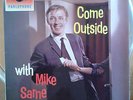 Come Outside with Mike Sarne - 1962 Vinyl LP Exc condition Parlophone Gold label