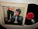 BOB DYLAN - HIGHWAY 61 REVISTED - Like a Rolling Stone - STAMPA USA - LP VINILE