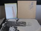 The Who LP Live At Leeds Orig. 1970 German. Complete and VERY Nice Mint Vinyl