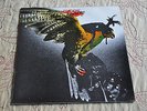 BUDGIE - In for the kill   LP KULT