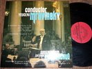  Mravinsky RARE 2LP MELODIYA MINT Introduction Symph 9 Wagner Bruckner
