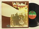 Led Zeppelin II Atlantic Label SD 19127 LP Vinyl Record Zepplin /2 Gatefold