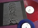 JOY DIVISION - Warsaw LP+7