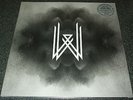 WOVENWAR-S/T DEBUT-2014 2LP SILVER VINYL-300 ONLY-AS I LAY DYING/OH, SLEEPER-NEW