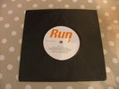 NEW ORDER - RUN 2 -  UK 7