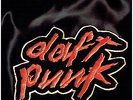 DAFT PUNK HOMEWORK 2LP 1996