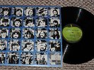 The Beatles Christmas Album LP Fan Club Only Not For Sale SBC-100 1970