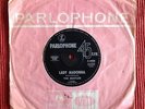 The BEATLES 'LADY MADONNA' ORIGINAL 1968 AUSSIE 7