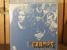 THE CRAMPS LP 