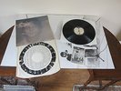 John Lennon: Imagine LP: ORIGINAL Nr Mint First UK Press: SUPERB: Complete Set
