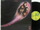 Deep Purple           Fireball       FOC      NM # W