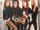 METALLICA The $5.98 EP Garage Days Re-Revisited 1987 Orig Elektra 60757-1 LP