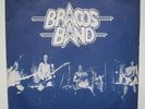 BRACOS BAND: Fly Away   PRIVATE FRENCH HARD GLAM KBD   mp3