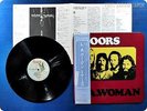 THE DOORS L. A. Woman P-10503E OBI LP Ar1814