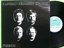 Egil Kapstad Bjorn Johansen Private Label Import LP Norway 1980