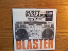 Scott Weiland & The Wildabouts -Blaster [LP] Colored VInyl/Stone Temple Pilots/S