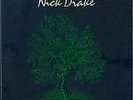 LP-BOX Nick Drake Fruit Tree ORIGINAL, THE COMPLETE RECORDED WORKS NEAR MINT