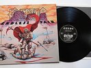 KREATOR - Endless Pain LP 1985 - Noise Rec. RARE DEBUT - THRASH METAL - 1. PRESS