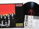 KREATOR - Extreme Aggression LP 1989 - 1. PRESS