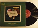 chopin lp four scherzi   artur rubinstein    lm-1132 MONO   vg+/m-