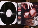 David Bowie ?– Toy vinyl top mint