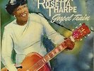 Sister Rosetta Tharpe-Gospel Train-Decca 8782-NICE