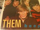 Mod Blues -Them EP