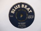PRINCE BUSTER: THE PROPHET/LION OF JUDDAH (BLUE BEAT)