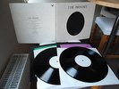 COIL limited 1.000 original Vinyl 2Lp Time Machines (2002)