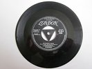 Eddie Cochran 20 Flight Rock London 45 RPM  Excellent