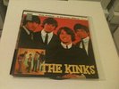 Mod - The Kinks - A strange effect