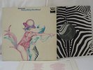 ABACUS - Everything You Need - KRAUTROCK - ZEBRA 1972 * RARE ORIGINAL VINYL LP