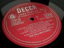 EX- 1A/3A Rolling Stones No.1 LK4605 UK 1st Lp UNBOXED MONO COMPLETE
