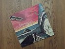 Leigh Stephens - Red weather, Psych LP , Orig 1969 Phillips SBL 7897 VG/VG