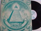 SPOOKY TOOTH / WITNESS / LP / Orig. UK Pressung ISLAND ILPS 9255