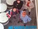 The Who - My Generation-Brunswick Label.
