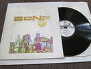 GONG : Angel's Egg Radio Gnome Invisible Pt.2  LP 1973 Virgin V2007