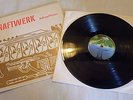 Kraftwerk: Ralf and Florian Vinyl LP 1973