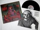 LP DEATH - SCREAM BLOODY GORE