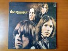 THE STOOGES 1969 s/t 1st LP Gold Big E Elektra Canada 1st Press Iggy Pop EX