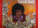 LP JIMI HENDRIX - loose ends, nm